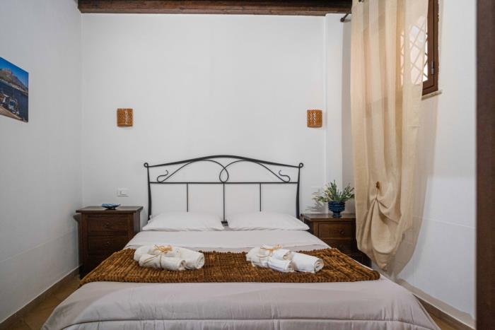 Islavento Favignana